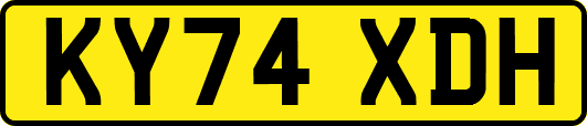 KY74XDH