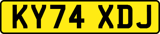 KY74XDJ