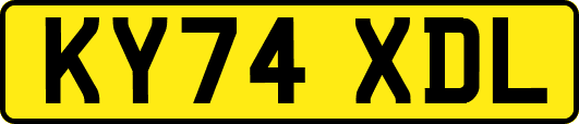 KY74XDL