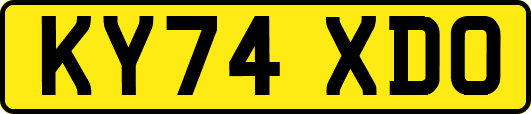 KY74XDO