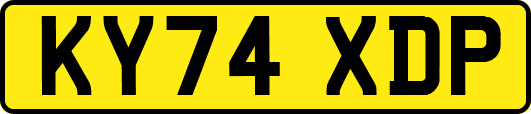 KY74XDP