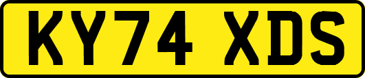 KY74XDS