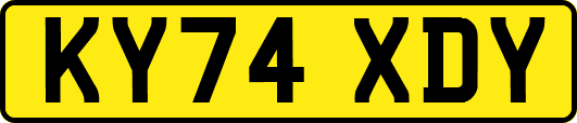KY74XDY