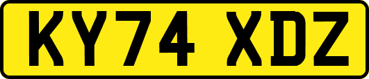 KY74XDZ