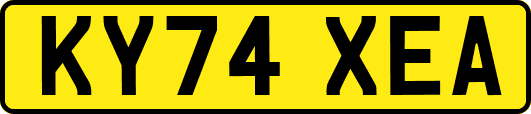 KY74XEA