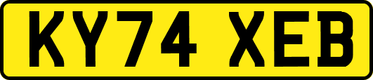 KY74XEB