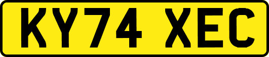 KY74XEC
