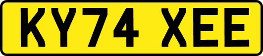 KY74XEE