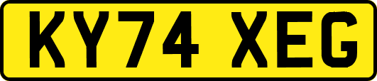 KY74XEG