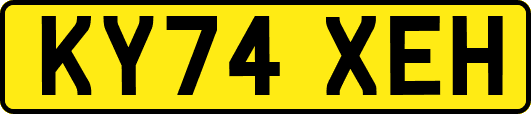 KY74XEH