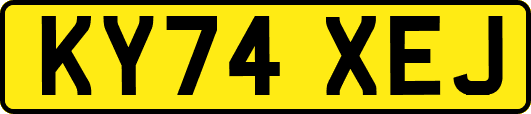 KY74XEJ
