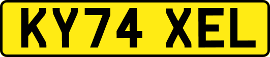 KY74XEL