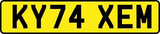 KY74XEM