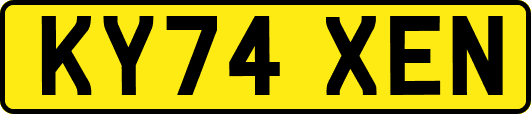 KY74XEN