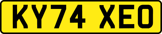 KY74XEO