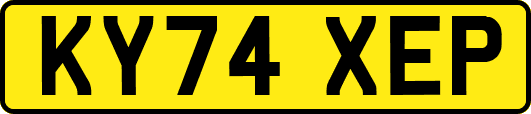 KY74XEP