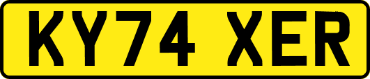 KY74XER