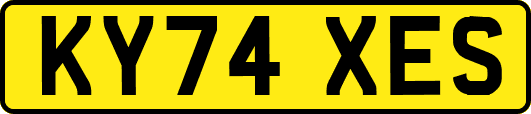 KY74XES