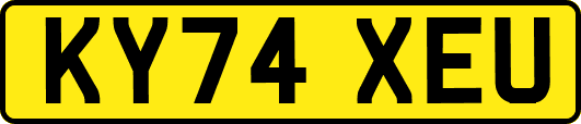 KY74XEU
