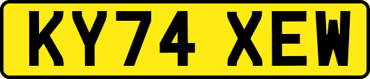 KY74XEW