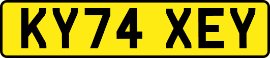 KY74XEY