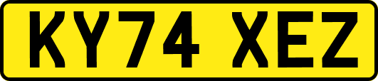 KY74XEZ