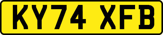 KY74XFB