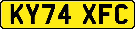 KY74XFC