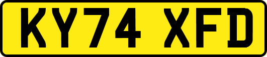 KY74XFD