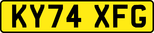 KY74XFG