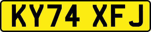 KY74XFJ