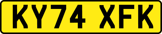 KY74XFK