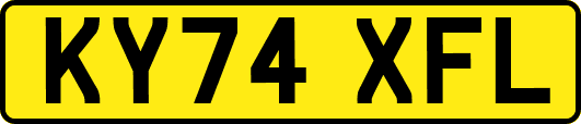 KY74XFL