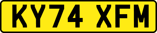 KY74XFM