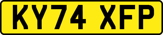 KY74XFP