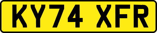 KY74XFR