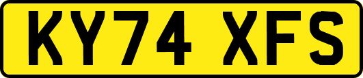 KY74XFS