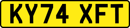 KY74XFT