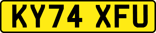KY74XFU