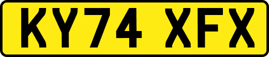 KY74XFX