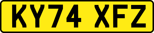 KY74XFZ