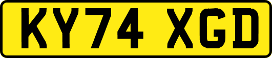 KY74XGD