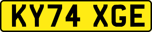KY74XGE