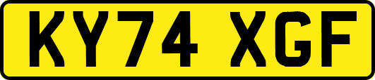 KY74XGF