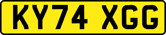 KY74XGG