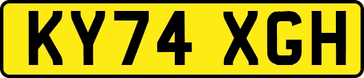 KY74XGH