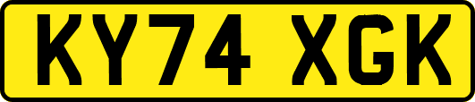 KY74XGK