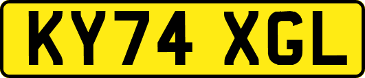 KY74XGL