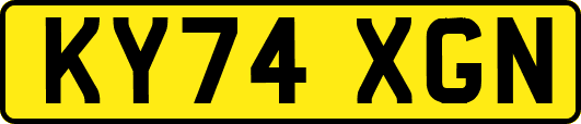 KY74XGN