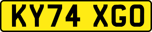 KY74XGO